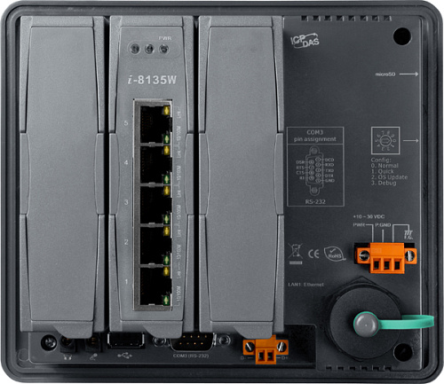 VP-23W1-EN CR