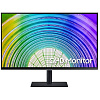 LCD Samsung 31.5" S32A60U черный