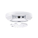 Точка доступа/ AX1800 Ceiling Mount Wi-Fi 6 Access Point EUplug