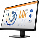 LCD HP 27" P27q G4 {IPS 2560x1440 250cd 1000:1 5ms D-Sub HDMI} [8MB11AA#ABB]