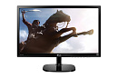 Монитор LG 21.5" 22MP48D-P черный IPS LED 16:9 DVI матовая 250cd 1920x1080 D-Sub FHD 2.7кг