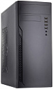 Корпус Foxline FL-301-FZ500R черный 500W ATX 4xUSB2.0 audio