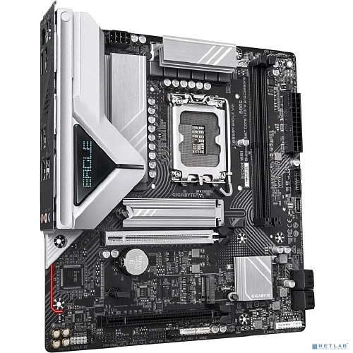 Gigabyte B860M EAGLE V2