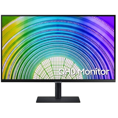 LCD Samsung 31.5" S32A60U черный