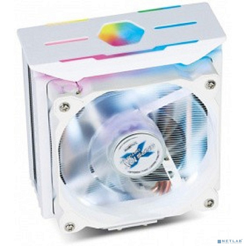 Cooler Zalman CNPS10X OPTIMA II White RGB