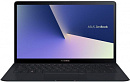 Ультрабук Asus Zenbook UX391UA-EG020T Core i5 8250U/8Gb/SSD256Gb/Intel UHD Graphics 620/13.3"/FHD (1920x1080)/Windows 10/blue/WiFi/BT/Cam/Bag