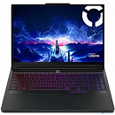 Lenovo Legion Pro 7 16IAX10H Core Ultra 9 275HX 32Gb SSD1Tb NVIDIA GeForce RTX5070Ti 12Gb 16" OLED WQXGA (2560x1600) Windows 11 Home black WiFi BT Cam