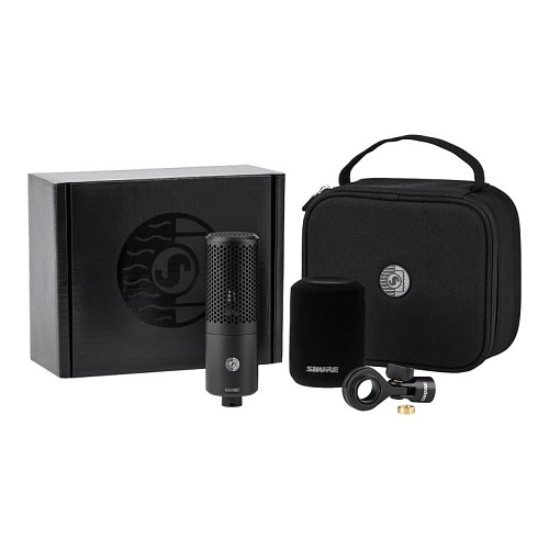 Конденсаторный микрофон Shure KSM32C/HM