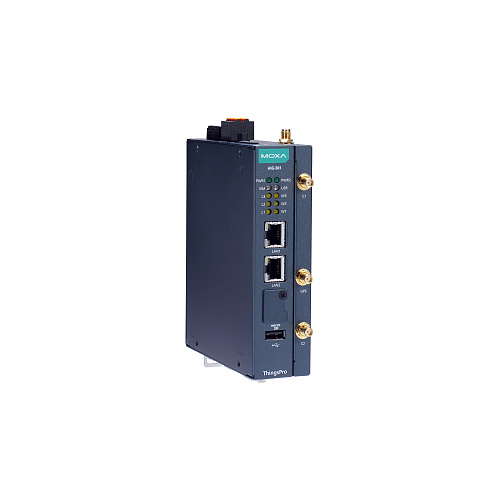 AIG-301-T-AZU-LX