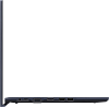 Ноутбук/ ASUS B1500CEAE-EJ1563 15.6"(1920x1080 (матовый))/Intel Core i3 1115G4(3Ghz)/8192Mb/256PCISSDGb/noDVD/Int:Intel UHD Graphics/Cam/BT/WiFi