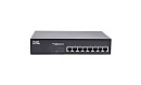 Коммутатор Ruijie Networks [RG-S1808G] RG-S1808G Неуправляемый , 8 10/100/1000BASE-T