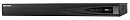 Hikvision DS-7604NI-K1/4P 4-х канальный IP-видеорегистратор c PoE Видеовход: 4 канала; аудиовход: двустороннее аудио 1 канал RCA; видеовыход: 1 VGA до