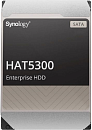 Жесткий диск Synology HDD SATA 3,5" 16Tb, 7200 rpm, 512Mb buffer, MTTF 2,5M, 1YW
