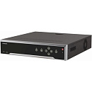Видеорегистратор NVR (сетевой) HIWATCH Pro NVR-416M-K/16P
