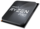 CPU AMD Ryzen 5 2400GE PRO, 4/8, 3.6-3.9GHz, 384KB/2MB/4MB, AM4, 65W, Radeon Vega 11, YD240BC6M4MFB OEM