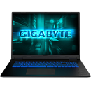 Ноутбук Gigabyte Gaming A18 GA83H AMD Ryzen 7 260/16Gb (1*16 D5)/SSD1Tb/RTX5050 8Gb (85W)/18"/IPS/WQXGA/2560x1600/165Hz/NoOS/RJ-45/Black/2.8kg Bad Pac