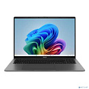 Ноутбук/ ASUS S3607QA-SH062W 16"(1920x1200 OLED)/Qualcomm Snapdragon X X1-26-100(2.98Ghz)/16384Mb/1024PCISSDGb/noDVD/Int:Shared/Cam/BT/WiFi/70WHr/war