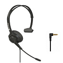 Accutone MM120 - Гарнитура для компьютера 3,5 мм