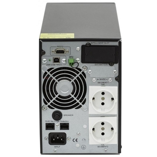 Импульс ИБП СТАЙЕР 1000 {ST10205}