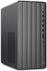 HP Envy TE01-0015ur Tower, AMD Ryzen7- 3700X 3.6GHz, 16GB DDR4 2666 (2x8GB), SSD 256GB + 1TB, nVidia RTX2060Super 8GB, noDVD, no kbd & no mouse, Black