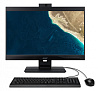 Моноблок Acer Veriton Z4860G 23.8" Full HD PG G5420 (3.8)/4Gb/SSD256Gb/UHDG 630/DVDRW/CR/Windows 10 Professional/GbitEth/WiFi/BT/135W/клавиатура/мышь/