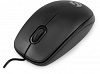 Клавиатура + мышь SunWind SW-120 клав:черный мышь:черный USB