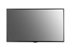 LG Entry SE3B 43" IPS 1920 x 1080, 350 cd/m2, 1,100:1 (500,000:1), Frame 11,9 (T/R/L), 18 (B), 18/7, VESA 200 x 200, Remote Controller, Power Cable, M