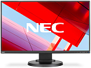 NEC 24'' E242N LCD S/Wh (IPS; 16:9; 250cd/m2; 1000:1; 6ms; 1920x1080; 178/178; VGA; HDMI; DP; USB 3.1; HAS 110 mm; Tilt; Swiv 45/45; Pivot; Spk 2x1W)