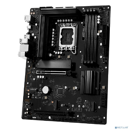 Материнская плата ASRock B860 PRO-A, RTL
