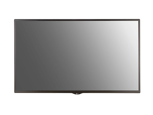 LG Entry SE3B 43" IPS 1920 x 1080, 350 cd/m2, 1,100:1 (500,000:1), Frame 11,9 (T/R/L), 18 (B), 18/7, VESA 200 x 200, Remote Controller, Power Cable, M