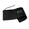 Dialog Клавиатура Flex KFX-03U BLACK USB гибкая