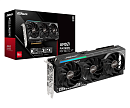 Видеокарта ASRock Intel Arc A310 Low Profile 4G OC//A310, HDMI, DP,VGA, 4G,D6