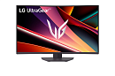 Монитор 31,5 LG 32G600A-B, VA, 2560x1440, 1ms, 300cd, 180Hz, HDMIx2+DP, Curved 1000R, HAS Pivot, black, Ex