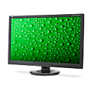 NEC 24" AS242W LCD Bk/Bk(TN; 16:9; 250cd/m2; 1000:1; 5ms; 1920x1080; 170/160; D-Sub; DVI-D)