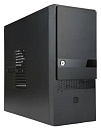 Midi Tower InWin EC046 Black with key lock 450W USB+Audio ATX
