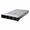 Серверная платформа SNR-SR2412LE Rack 2U, 2xAMD EPYC SP5, 24xDDR5/5600MHz(upto 6TB), 12xHDD LFF/SFF SATA/SAS + 2xSFF rear, 2x M.2 (2280 / 22110), noRA