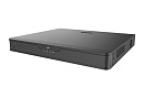 Видеорегистратор IP 16-ти канальный 4K ; Входящий поток на запись до 320Мбит/с; Поддерживаемые форматы сжатия: Ultra 265/H.265/H.264; Запись: разрешен