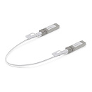 UBIQUITI UACC-DAC-SFP10-0.5M Патч-корд SFP+ длиной 0,5 м