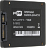 Накопитель SSD PC Pet SATA-III 512GB PCPS512G2 2.5" OEM