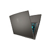 Ноутбук MSI Thin 15 B13UC-3287XRU Intel Core i5-13420H/16Gb/SSD1Tb/RTX3050 4Gb/15.6"/IPS/FHD/1920x1080/144Hz/NoOS/Cosmos Gray/1.86kg (9S7-16R831-3287)
