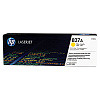 Cartridge HP 827A для CLJ M880, желтый (32 000 стр.)