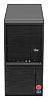 ПК IRU Office 225 MT Ryzen 5 2400G (3.6) 8Gb SSD240Gb/RX Vega 11 Free DOS GbitEth 400W черный