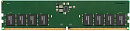 Память оперативная/ Samsung DDR5 DIMM 8GB UNB 4800 1Rx16, 1.1V