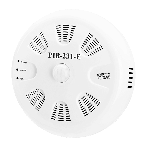 PIR-231-E CR