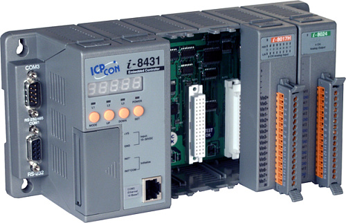 I-8431-G CR