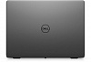 Ноутбук Dell Vostro 3400 Core i5 1135G7 8Gb SSD256Gb Intel Iris Xe graphics 14" WVA FHD (1920x1080) Linux black WiFi BT Cam