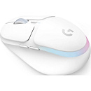 Мышь/ Logitech G705 LIGHTSPEED Wireless Gaming Mouse - OFF-WHITE