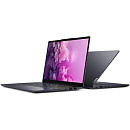 Ноутбук LENOVO Yoga Slim 7 14IIL05 i7-1065G7 1300 МГц 14" 1920x1080 16Гб SSD 1Тб нет DVD Intel Iris Plus Graphics встроенная Windows 10 Home серый 82A