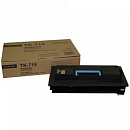 Картридж лазерный Kyocera TK-715 1T02GR0EU0 черный (34000стр.) для Kyocera KM3050/4050/5050