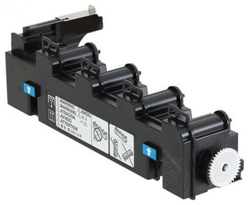 Konica Minolta WB-P08 waste toner container bizhub C3320i/C3350i/C4050i 36 000 pages